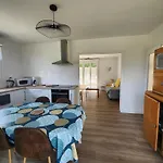 Holiday home La Maison Des Etoiles Chaze-Henry