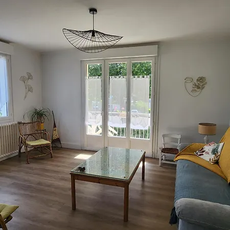 La Maison Des étoiles *