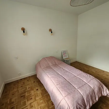 La Maison Des Etoiles