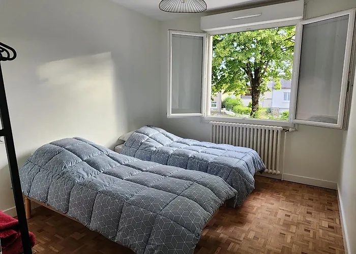 La Maison Des étoiles *