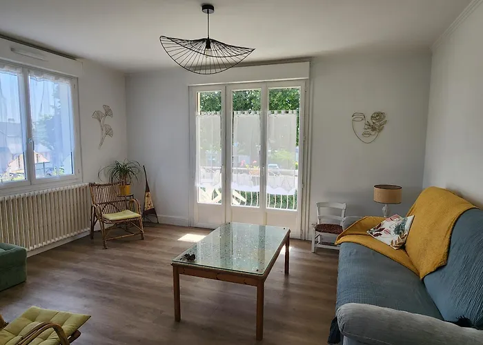 La Maison Des étoiles *